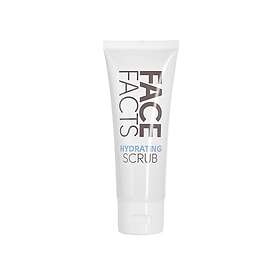Face Facts Hydrating Scrub 75ml