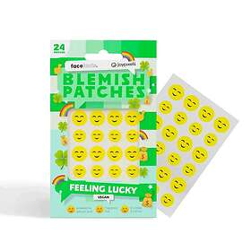 Face Facts x Joy Pixels Blemish Patches 24st