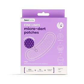 Face Facts Fine Lines Micro-Dart Patches