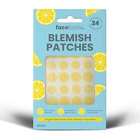Face Facts Blemish Patches 24st