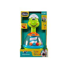 Chicco Baby Senses SpinDino