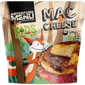 Adventure Menu Mac & Cheese 250g