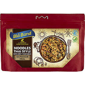 Blå Band Spicy Thai Noodles With Veg Meat