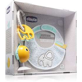 Chicco My Sweet Doudou Feeding Gift Set