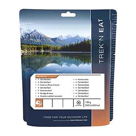 Trek 'n Eat Oat Meal Bowl