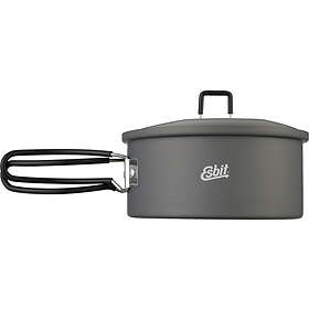Esbit Aluminum Pot 1100ml