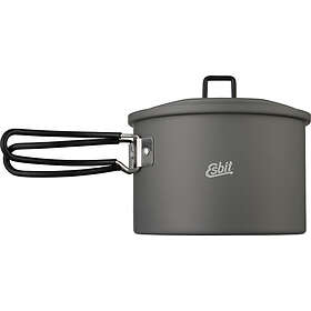 Esbit Aluminum Pot 1600ml