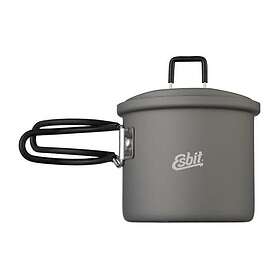Esbit Aluminum Pot 625ml