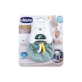 Chicco First Dreams Day & Night Owl