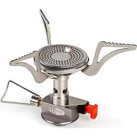 GSI Outdoors Glacier Cannister Top Stove