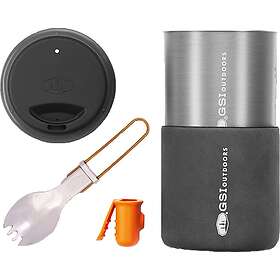GSI Outdoors Halulite Miminalist