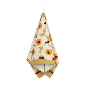 Marimekko Unikko kitchen towel 47x70 cm