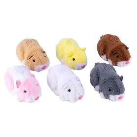 Zhu Zhu Pets Zhuzhu City Hamster