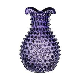 Anna von Lipa Blonde vase Indigo