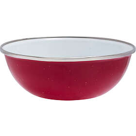 Relags Enamel Bowl 15cm