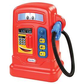 Little Tikes Cozy Pumper