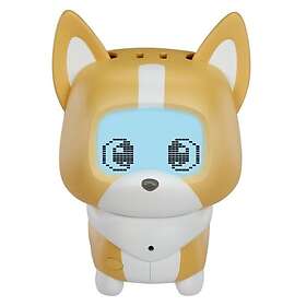 MGA Entertainment Pixel Petz Corgi