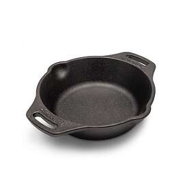 Petromax Fire Skillet Fp15h with two handles 15 cm