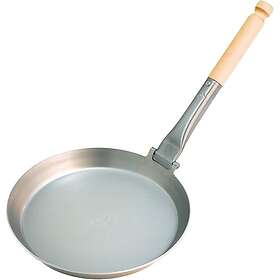 Stabilotherm Hunter's Frying Pan Original S8 Carbon Steel 24cm
