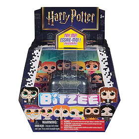 Spin Master Bitzee Interactive Harry Potter