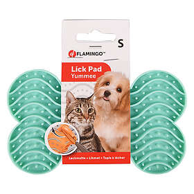 Flamingo Yummee Lick Pad 15 cm