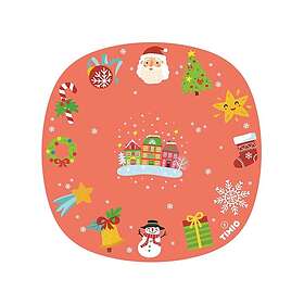 Timio Christmas Songs Disc