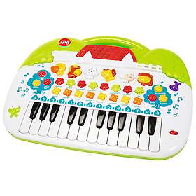 Simba ABC Animal Keyboard