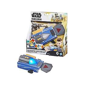 Hasbro Star Wars The Mandalorian Dual Attack Gauntlet