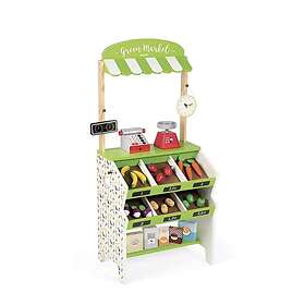 Janod Green Market