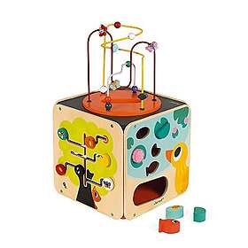 Looping Multi-Activity Looping Toy