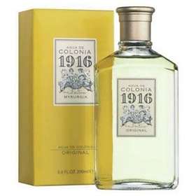 Myrurgia S.A Aqua De Colonia 1916 For Women Hierba Fresca edc 100ml