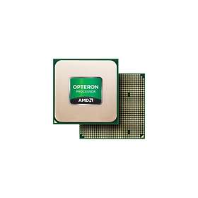 AMD Opteron 6378 2,4GHz Socket G34 Tray
