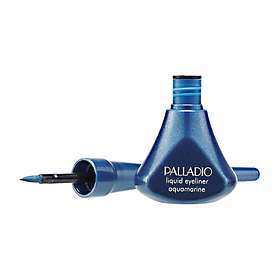 Palladio Herbal & Vitamin Liquid Eyeliner