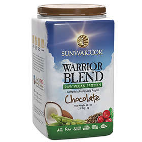 Sunwarrior Warrior Blend 1kg