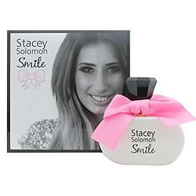 Stacey solomon 2024 perfume superdrug