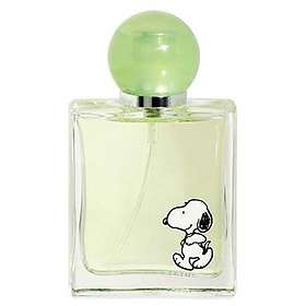 Snoopy Fragrance Groovy Green edt 30ml