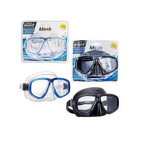 SportX Adult Swim Mask