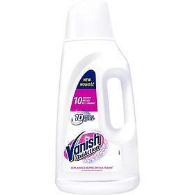 Vanish Oxi Action Stain Remover White 2L