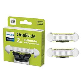 Philips OneBlade SkinProtect Blade QP229/52 2-pack