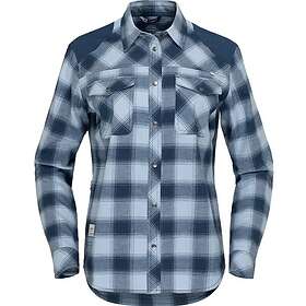 Norrøna Svalbard Flannel Shirt (Women's)
