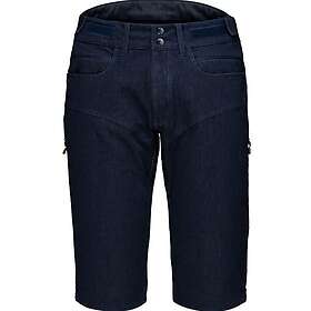 Norrøna Skibotn Denim Shorts (Men's)