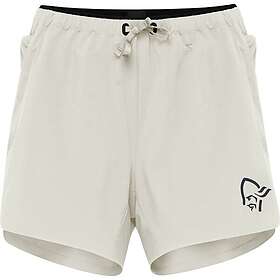 Norrøna Senja Flex1 4'' Shorts (Women's)