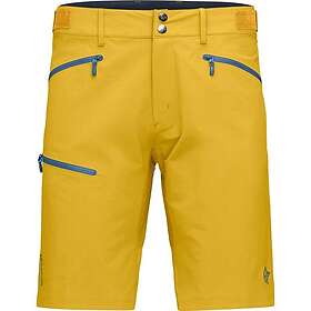 Norrøna Falketind Flex1 Shorts M's Tawny Olive FLEX1