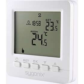 Sygonix SY-4500818