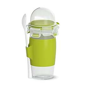 Tefal MasterSeal TO GO Yoghurt Mug 0,45L