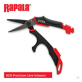 Rapala RCD Precission Line Saks