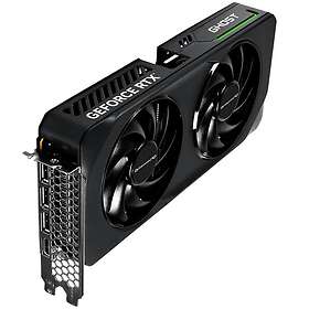 Gainward GeForce RTX 5050 Ghost OC 8GB
