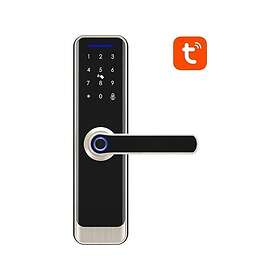 Avatto SDL-A270-S digital smart lock -6072 WiFi