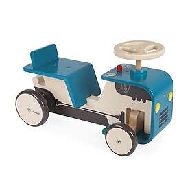 Janod Tractor Ride On