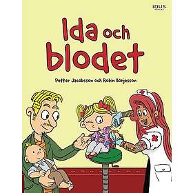 Ida och blodet